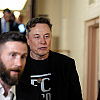 Musk pod lupom američkog pravosuđa: Istražuju da li je prekoračio ovlasti i prekršio ustav