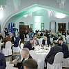 Općina Stari Grad i Muftijstvo sarajevsko organizovali iftar za članove diplomatskog kora u našoj zemlji