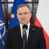 Poljski predsjednik poziva SAD da prebace nuklearne bojeve glave na poljsku teritoriju