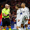 Modrić u čudu zbog komentara ljudi na poništeni penal: "To je sreća za nas, takva su pravila"
