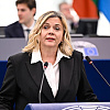 Dodika su sinoć u EP-u osudili svi osim HDZ-ovaca: Njima su Bošnjaci i Turci glavni problem