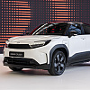 Toyota predstavila električni crossover Urban Cruiser