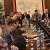 Ko je sve došao na sastanak s Dodikom o napuštanju državnih institucija