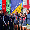 Juniorska teniska reprezentacija BH osvojila 11 medalja na Razvojnom turniru Svjetske teniske federacije