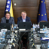 Vlada FBiH razmatrala situaciju u energetskom sektoru, preduzeća dobila zaduženja
