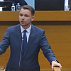 Stanivuković o Rubikonu i Dejtonu: To je rijeka koju ne smijemo preći, sviđao nam se ili ne, on garantuje mir