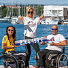 Kako sudjelovanje u Wings for Life World Run podržava naučna istraživanja
