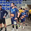 Rukometaši BiH poraženi u dramatičnom susretu kvalifikacija za EP od Gruzije