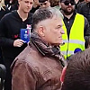 Branislav Lečić stao na stranu Vučićevih "studenata": Podržavam svaku ideju iza koje stojite