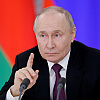 Putin poručio kako je za primirje u Ukrajini: "Prije toga moramo razjasniti neke stvari"