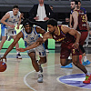 Bosna doživjela težak poraz u Podgorici, ali i dalje ima odlične šanse za polufinale ABA 2 lige