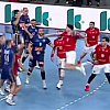 Pogledajte čudesan gol gruzijskog reprezentativca protiv bh. rukometaša