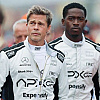 Objavljen trailer Appleovog filma o Formuli 1 u kojem glumi Brad Pitt