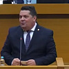 Otkrivena strašna izjava Stevandića na sjednici NSRS-a upućena opoziciji: "Moramo pobiti sve ovo"