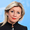 Zaharova: Želja da se "ukine" RS imat će najozbiljnije posljedice po mir u BiH i Balkanu