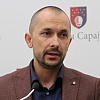Rusmir Salić više neće biti direktor ViK-a u Sarajevu: "Teško je raditi u ovim uslovima"