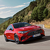 Mercedes-Benz predstavio potpuno novi CLA