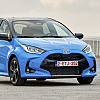 Električni Yaris dolazi, ali još nije spreman