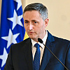 Bećirović će podnijeti zahtjev Ustavnom sudu BIH za stavljanje van snage usvojenih akata u NSRS-u
