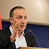 Ognjen Bodiroga (SDS): "Pet poslanika SNSD-a pregovara s nama i čeka trenutak hoće li Dodik pobjeći"