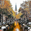 Amsterdam obilježava 750 godišnjicu uz brojne sadržaje: Izložbe, festivali i kulturni događaji privlače velik broj turista