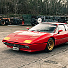 Unikatni Ferrari 512 BB ide na aukciju