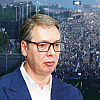 Šta sve treba znati o današnjim velikim protestima u Beogradu i zašto Vučić tvrdi da će doći do građanskog rata
