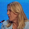 Cvijanović na forumu u Bakuu kazala da je BiH neuspješna država, a da je Dodik žrtva "pravosudnog progona"