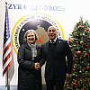 Colleen Hyland preuzima poziciju zaduženu za Balkan u State Departmentu, ranije radila i u Prištini