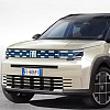 Fiat spreman da lansira najveću Pandu u historiji, njeno ime će vas iznenaditi