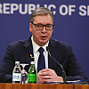 Vučić pokušava "umanjiti" sutrašnje proteste: Veći nam je problem ovo što se događa u BiH