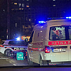 Sarajevo: Sudar dva vozila na Dolac Malti, jedna osoba povrijeđena