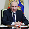 Putin uvažio Trumpovu molbu: Poštedit će Ukrajince u Kursku ako im Kijev naredi da se predaju