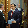 Rubio protjerao ambasadora Južne Afrike zbog izjava o Trumpu