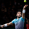 Džumhur pobijedio Kecmanovića i prošao u polufinale Challengera u Dominikanskoj Republici