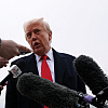 Donald Trump uvodi potpunu zabranu ili ograničenje putovanja za građane 41 zemlje, objavljen i spisak