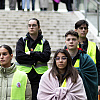 Studenti saopćili da se protesti premještaju na Trg Slavije, neće biti održani ispred Skupštine Srbije