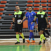 Bh. futsal sudije Farik Kečo i Nikola Tadić odlično odradili posao na utakmici Austrije i Češke