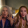 Film "Freaky Friday"  nakon 22 godine dobija novi nastavak: U glavnim ulogama Lindsay Lohan i Jamie Lee Curtis
