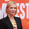 Cate Blanchett otkrila zašto ima samo jednu fotografiju sa svog vjenčanja: Nismo imali novca za fotografa