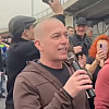 Srbijanski folker koji je prvi digao glas protiv Vučića zapjevao na protestima pjesmu simboličnog naziva