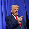 Trump naredio žestoke zračne napade na Hute u Jemenu pa poručio: "Vaše vrijeme je isteklo"