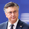 Plenković otpušten kući iz bolnice, od ponedjeljka nastavlja redovne aktivnosti