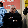 Ancelotti zaprijetio: Ovo je posljednji put da igramo ovakav meč, nećemo se pojaviti