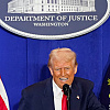 Savezni sudija blokirao Trumpovu odluku za korištenje ratnog zakona za deportacije