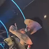 Snimljen trenutak kada je počeo požar u diskoteci u Sjevernoj Makedoniji