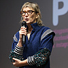 Jasmila Žbanić: Zastrašivanje građana zvučnim udarima je u udžbeniku srpskih tajnih službi