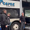 Beograd: "Studenti koji žele da uče" napuštaju Pionirski park