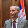 Advokat Olenik: Građani će tužiti Srbiju zbog korištenja zvučnog topa, to oružje nije dozvoljeno
