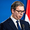U toku sjednica Vlade Srbije, prisustvuje i Vučić: Jedna od tački dnevnog reda je sigurnosna situacija
